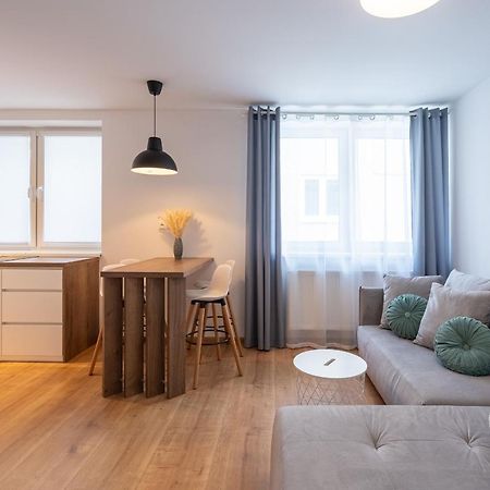 Apartmány Oravskie Zuberec Exteriér fotografie